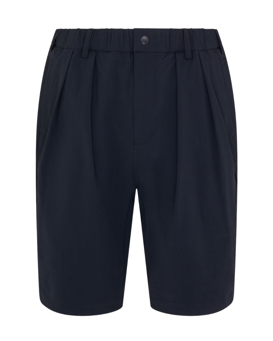 MANORS - MANORS Men's Recycled Greenskeeper Shorts - The Agora Bangkok